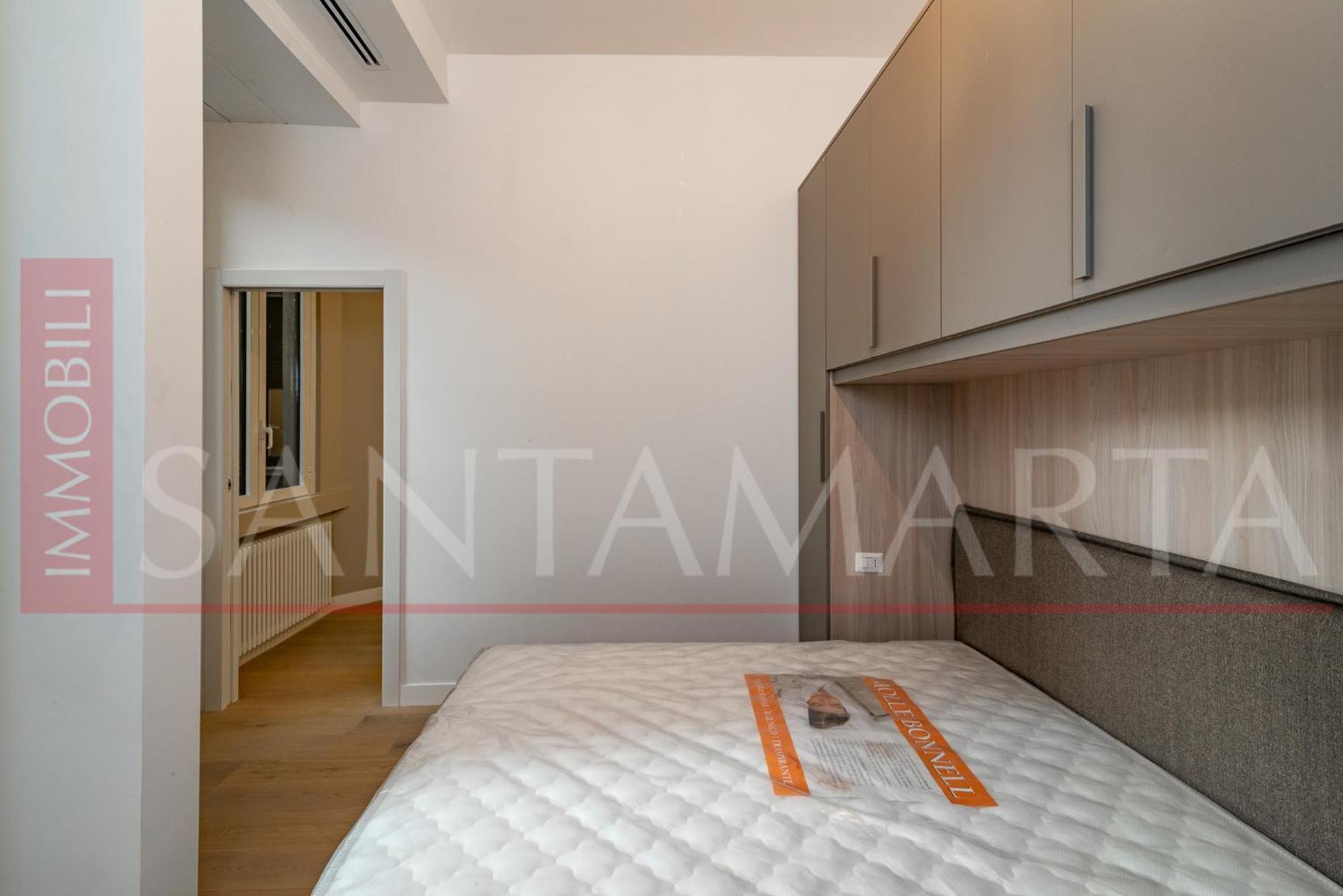 Апартаменты Porta Venezia New Luxury Apt - Wifi Full Equiped Милан Экстерьер фото